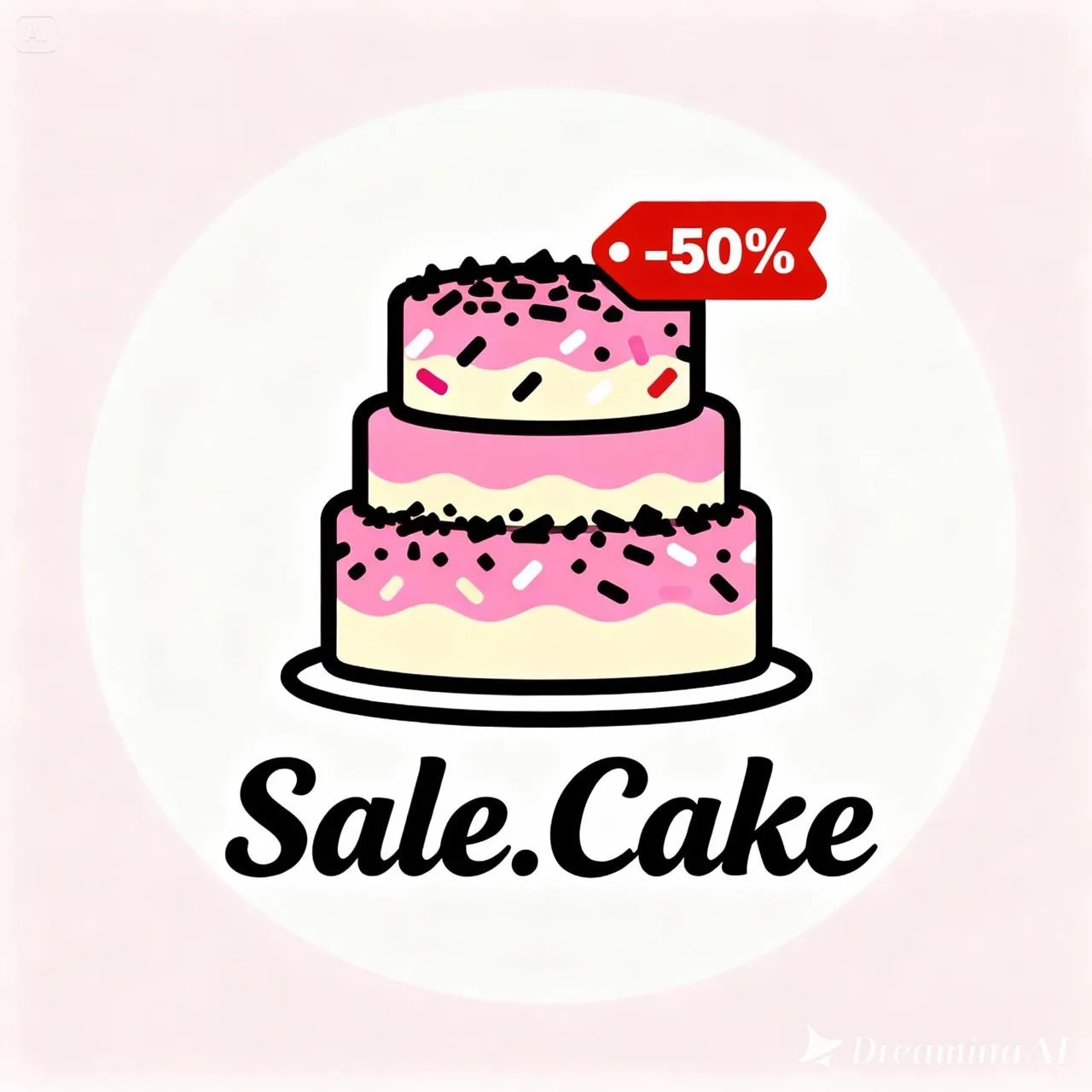 Sale.Cake | Скидки и распродажи 🧁