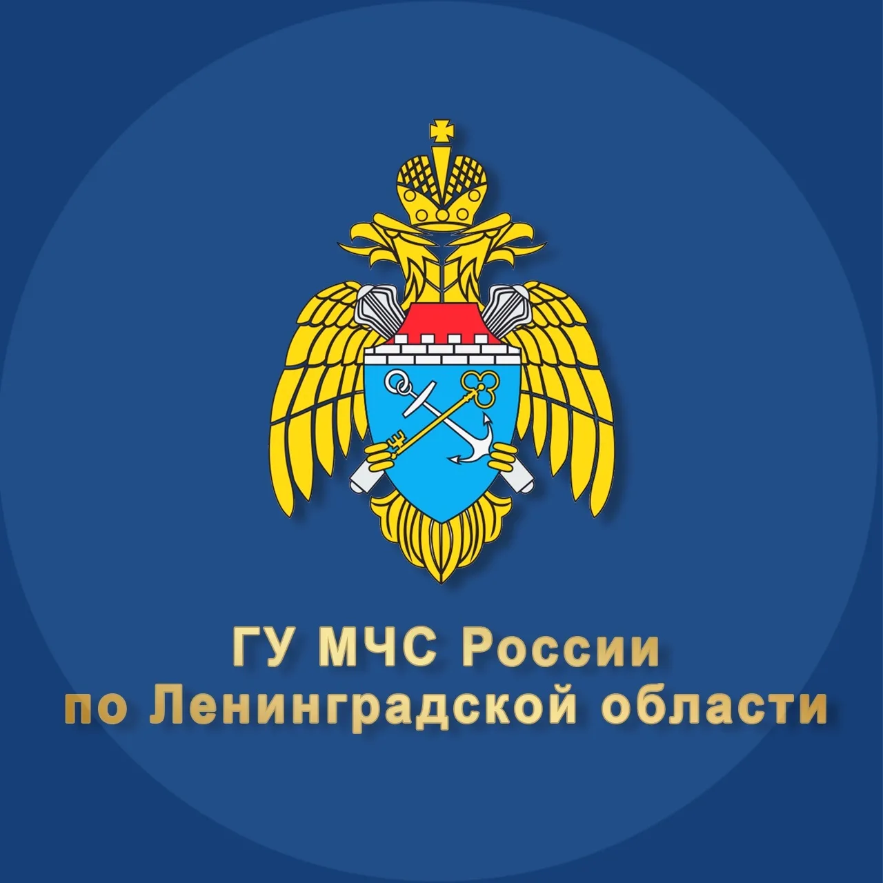 МЧС Ленинградской области