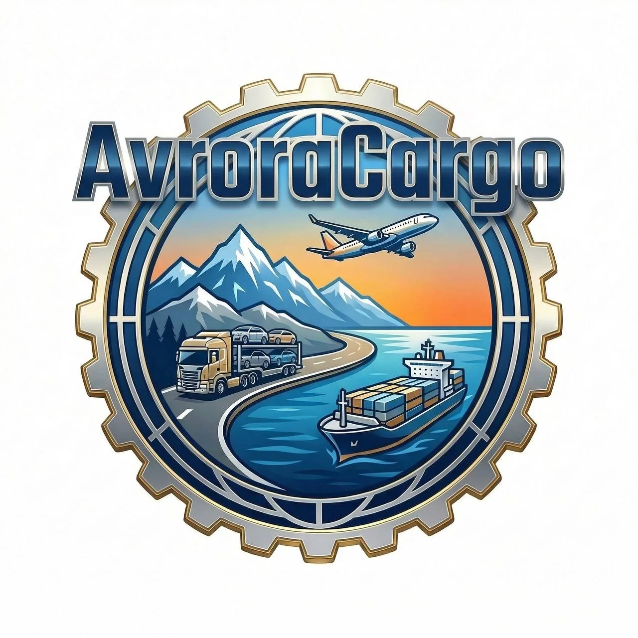 Логотип канала