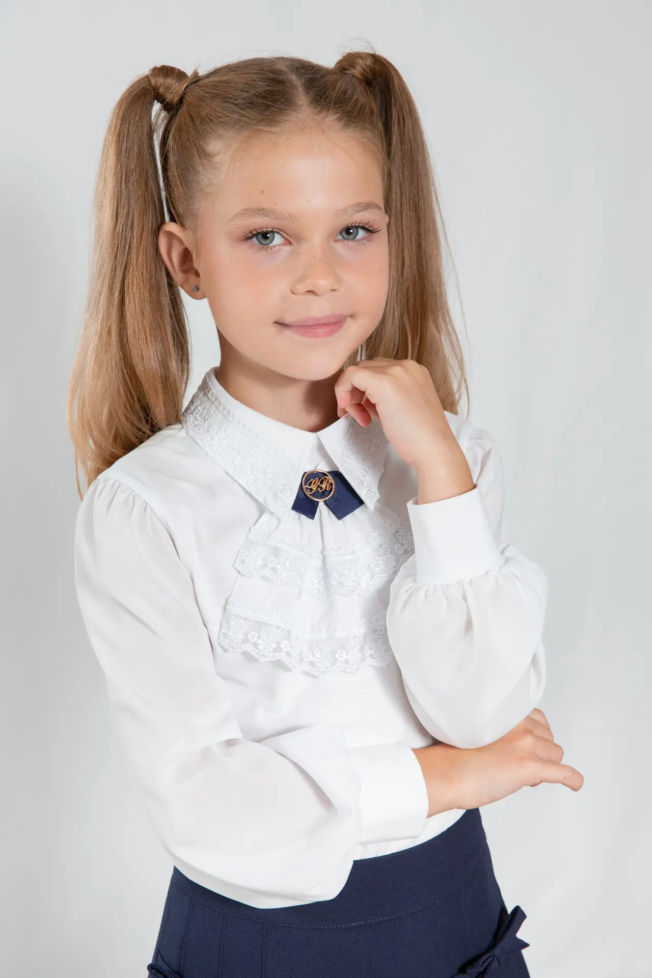 Школьная форма Гермиона