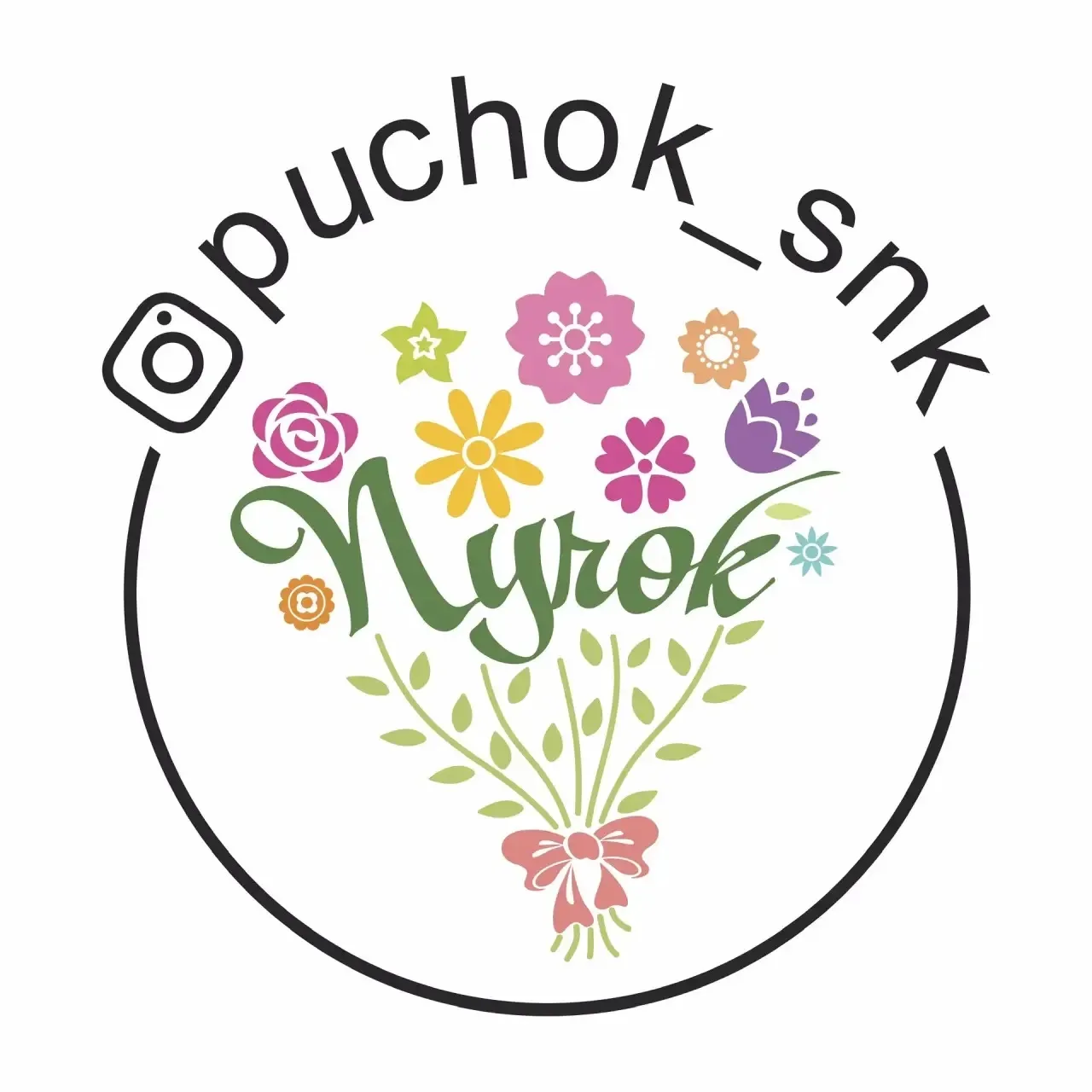 Логотип канала