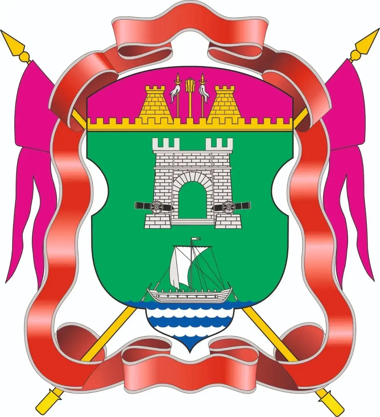 Анапское районное казачье общество