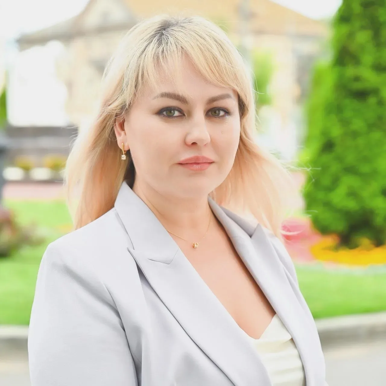 🇷🇺Депутат Литвинова Наталия — канал в мессенджере MAX