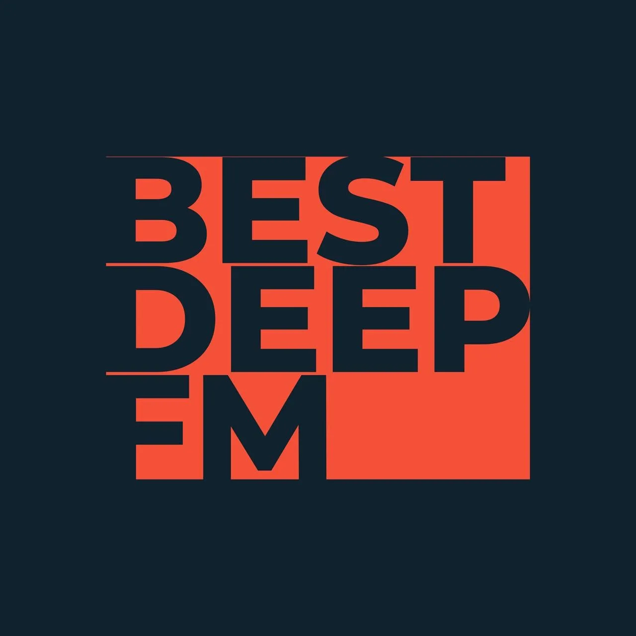 Музыка BEST DEEP FM Радио — канал в мессенджере MAX