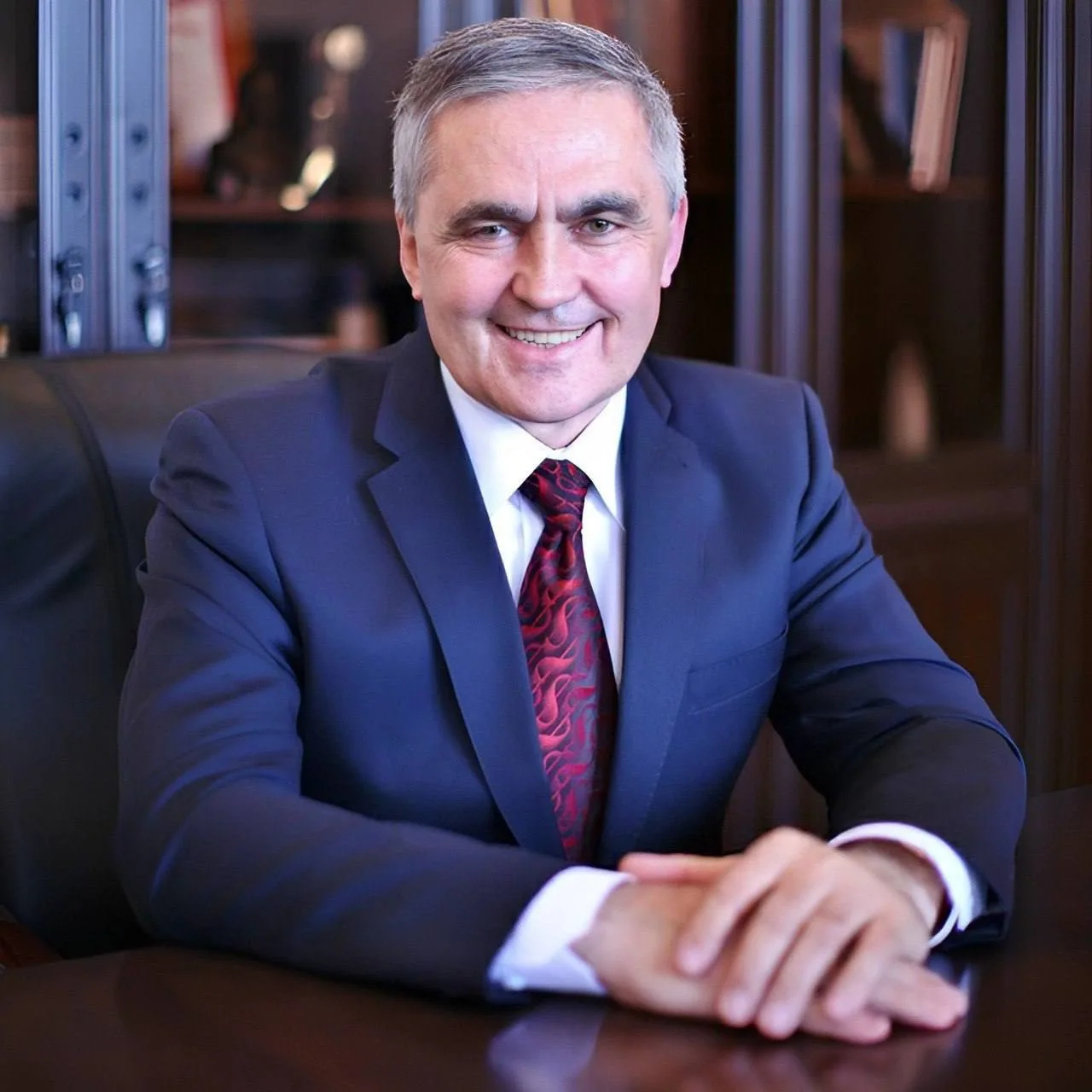 Kochkarov_RM — канал в мессенджере MAX