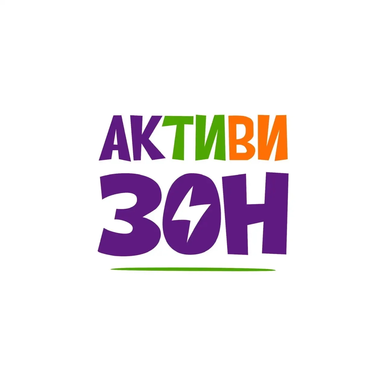 Логотип канала