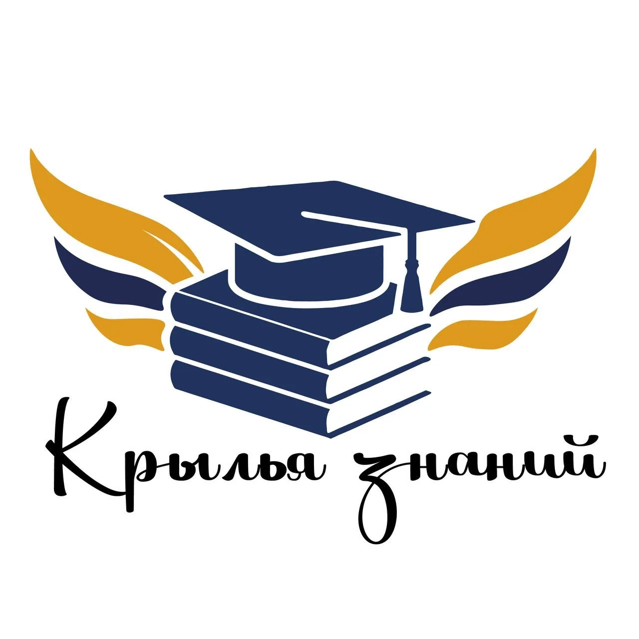 Логотип канала