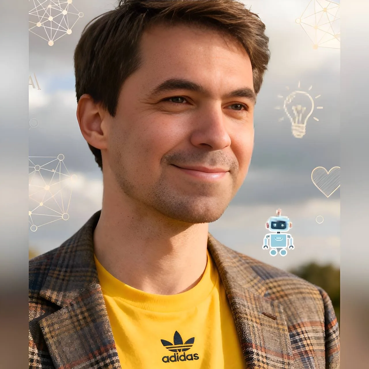 Время для жизни | Олег Лаврентьев — канал в мессенджере MAX