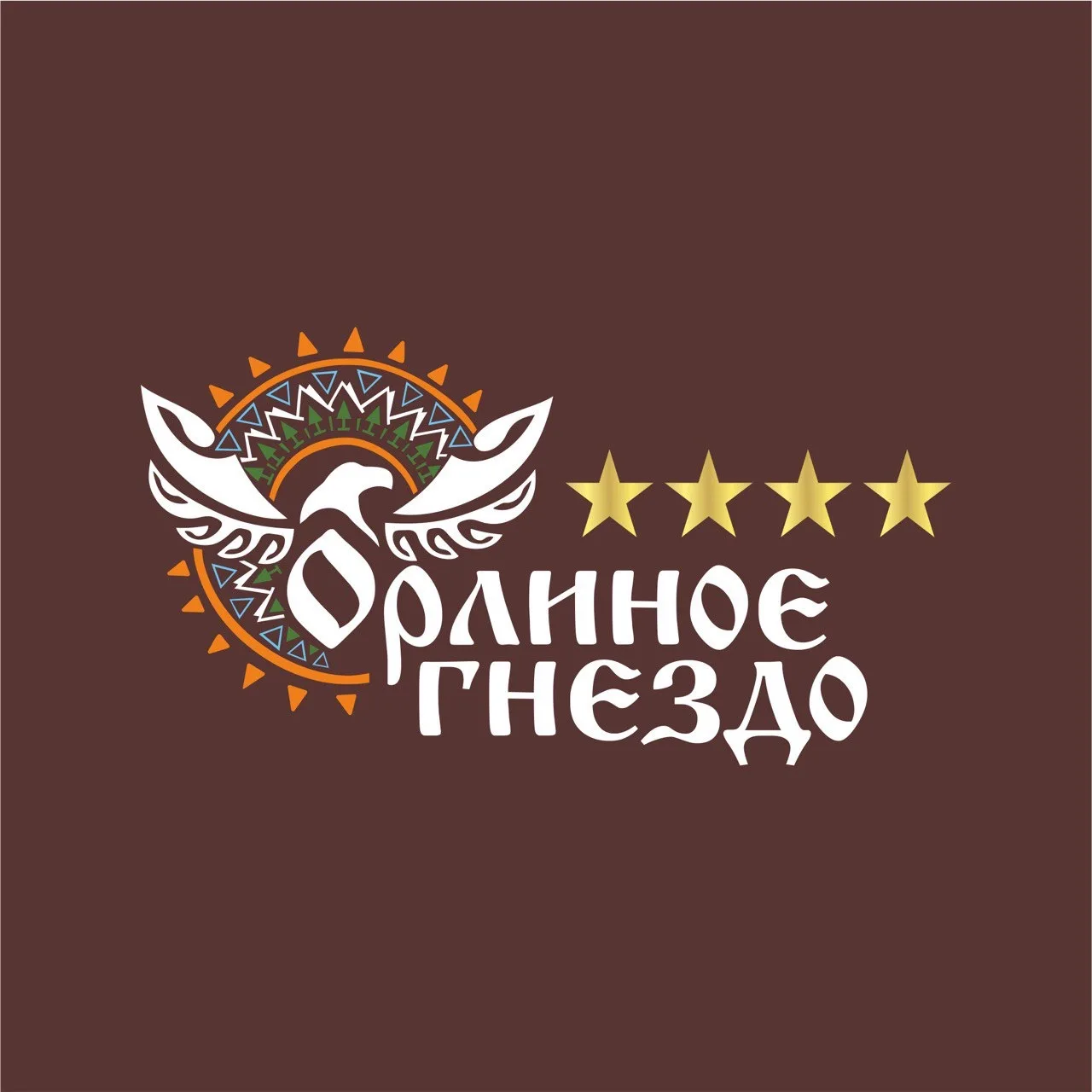 Отель Орлиное гнездо | Алтай