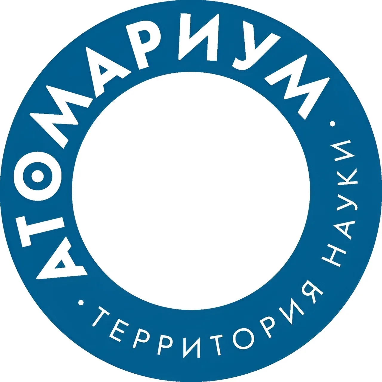 Атомариум — канал в мессенджере MAX