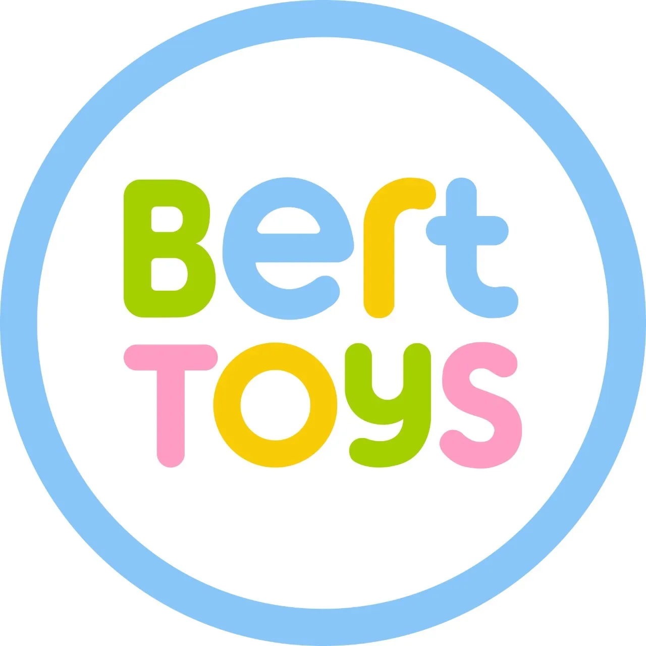 BertToys | Развивающие игрушки — канал в мессенджере MAX
