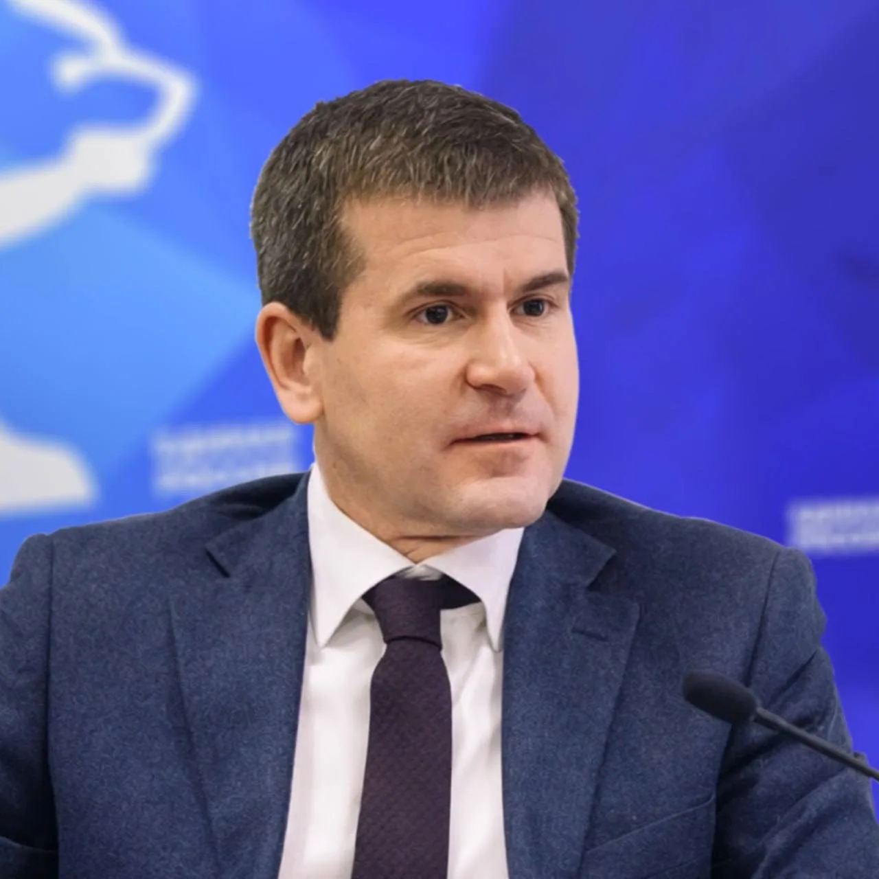 Геннадий Панин — канал в мессенджере MAX