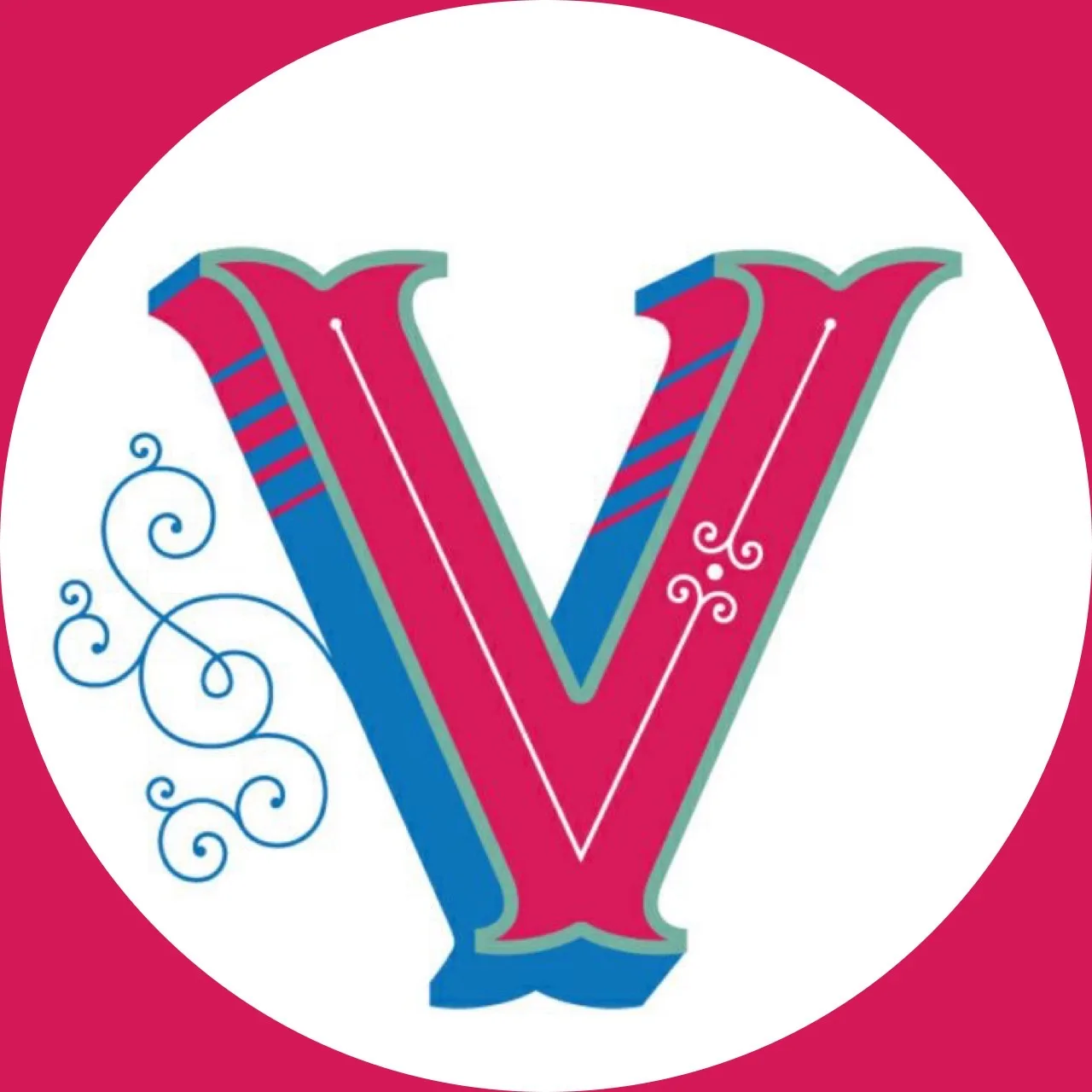 Логотип канала