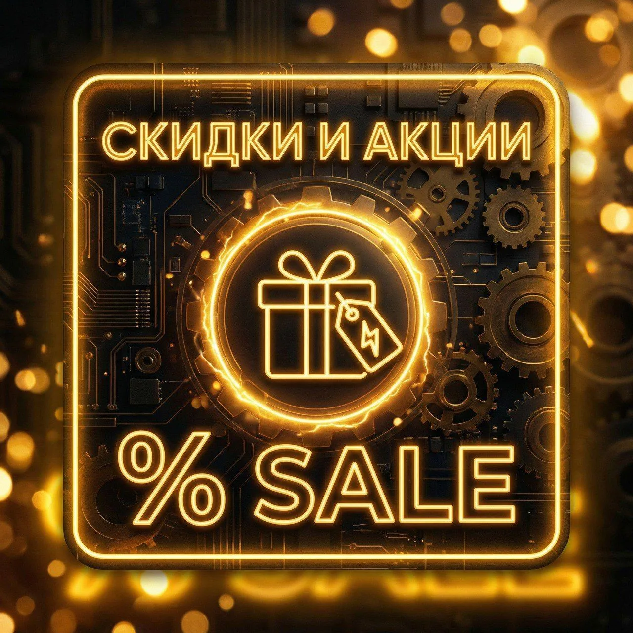 Логотип канала