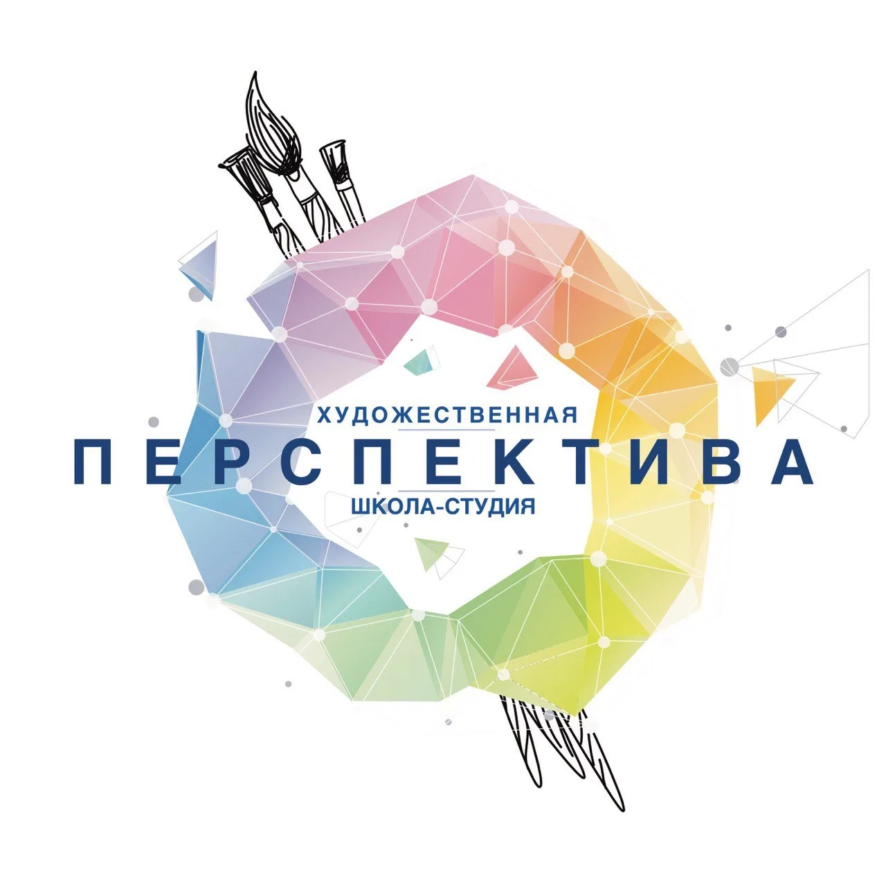 Художественная студия Перспектива — канал в мессенджере MAX