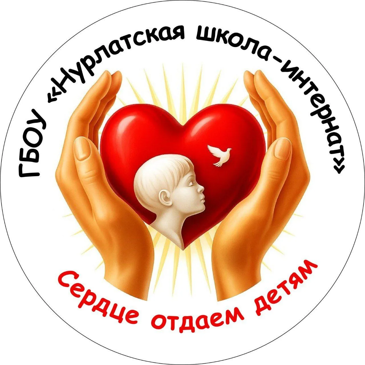 ГБОУ "Нурлатская школа-интернат" — канал в мессенджере MAX