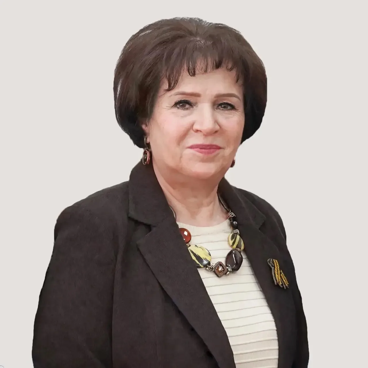 Нина Бобрышева Глава Андроповского муниципального округа — канал в мессенджере MAX
