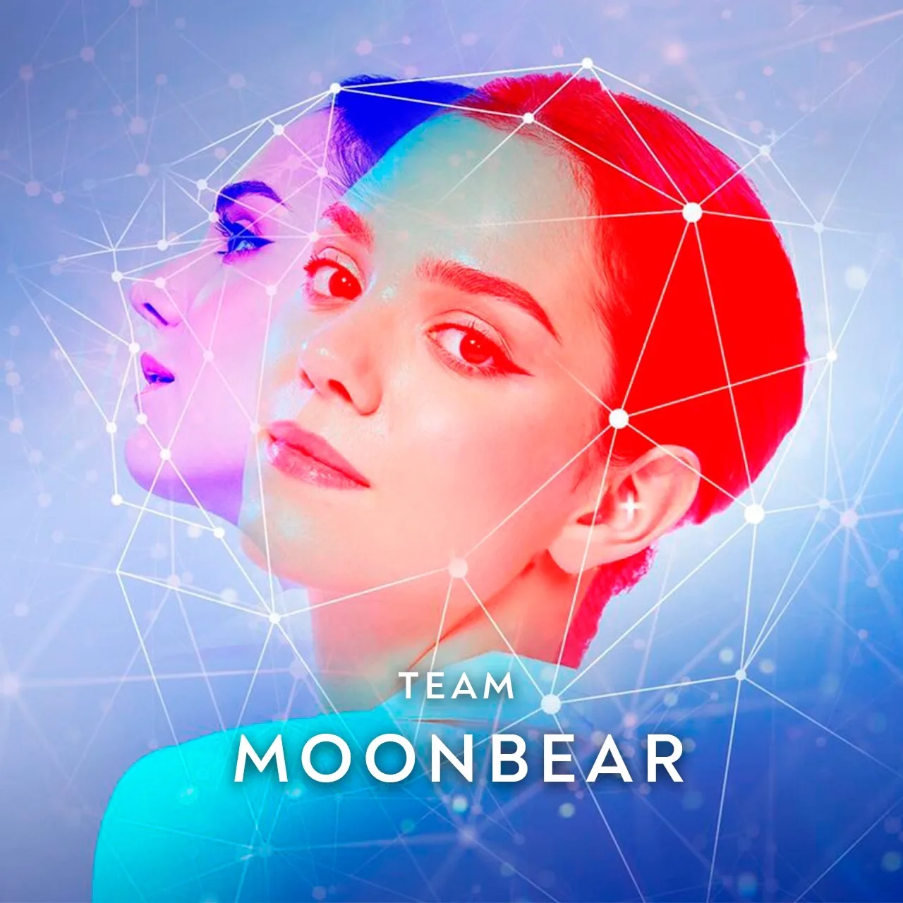 Евгения Медведева Team.Moonbear — канал в мессенджере MAX