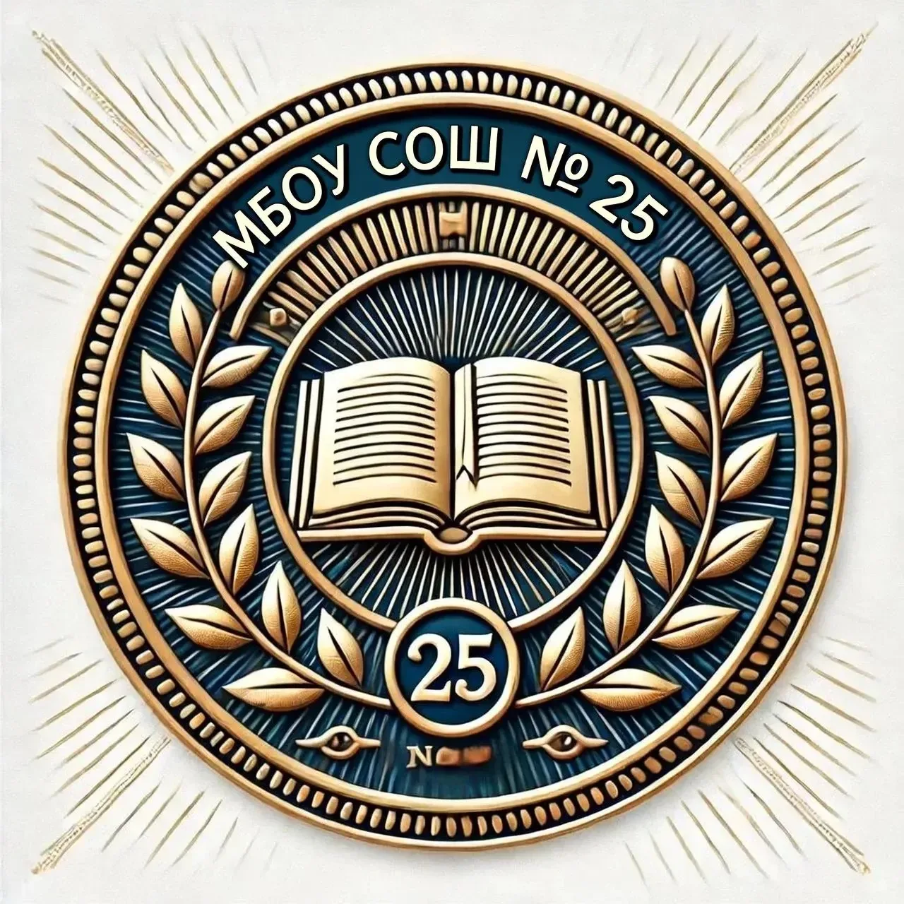 СМИ МБОУ "СОШ № 25"