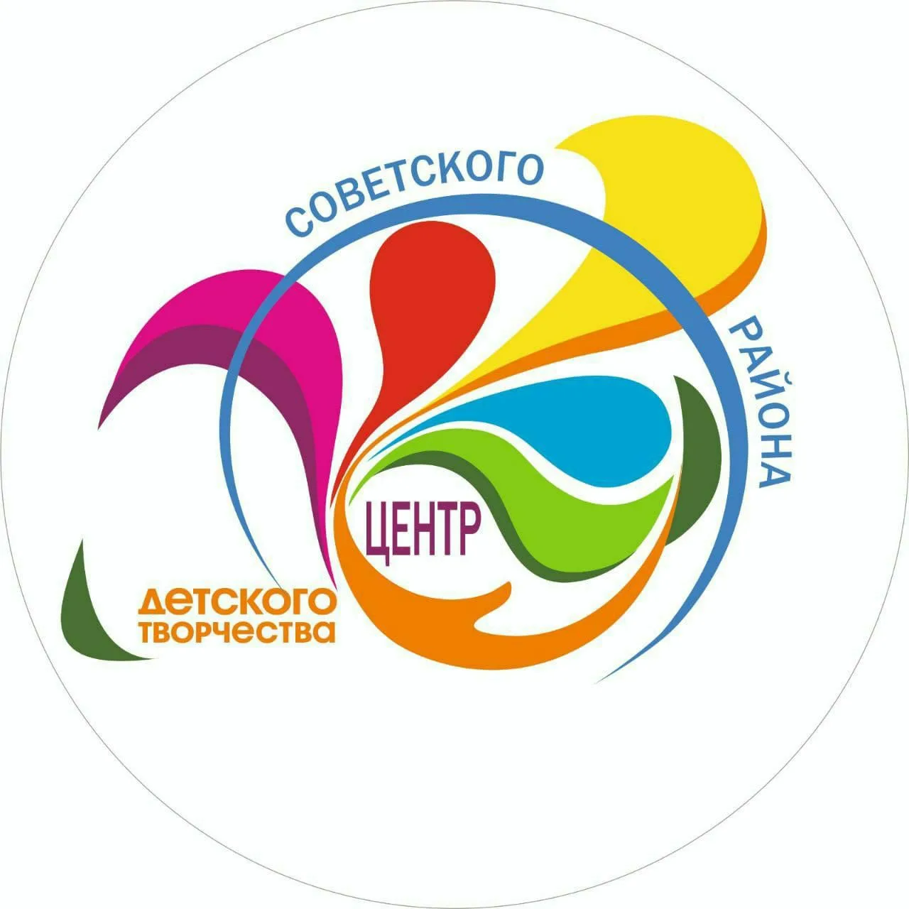 ЦДТ Советского района ИНФО-портал г. Новосибирск
