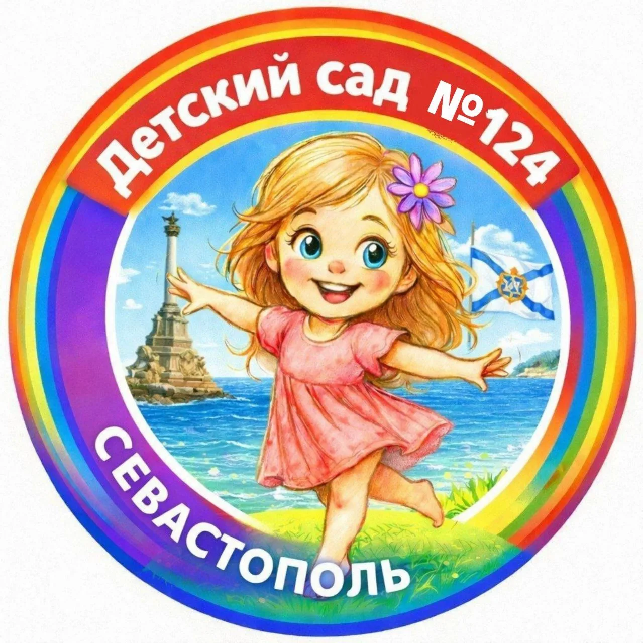 ГБДОУ «ДЕТСКИЙ САД № 124», г. СЕВАСТОПОЛЬ