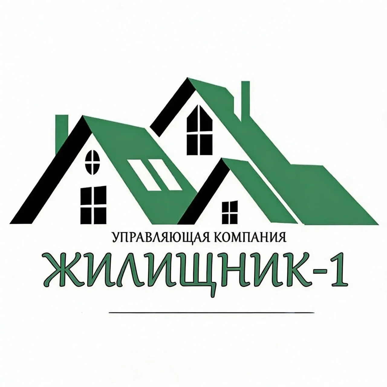 ООО Управляющая компания Жилищник-1
