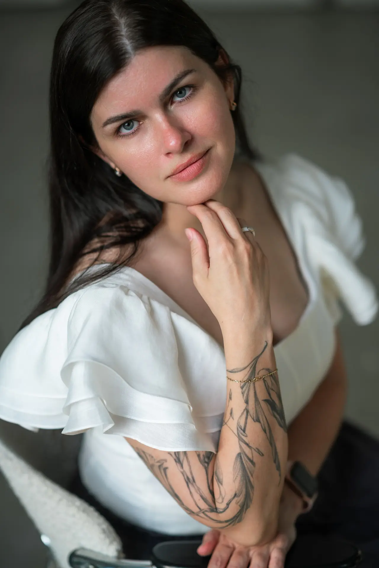 Арина Высоцкая | Рукоделие дорого