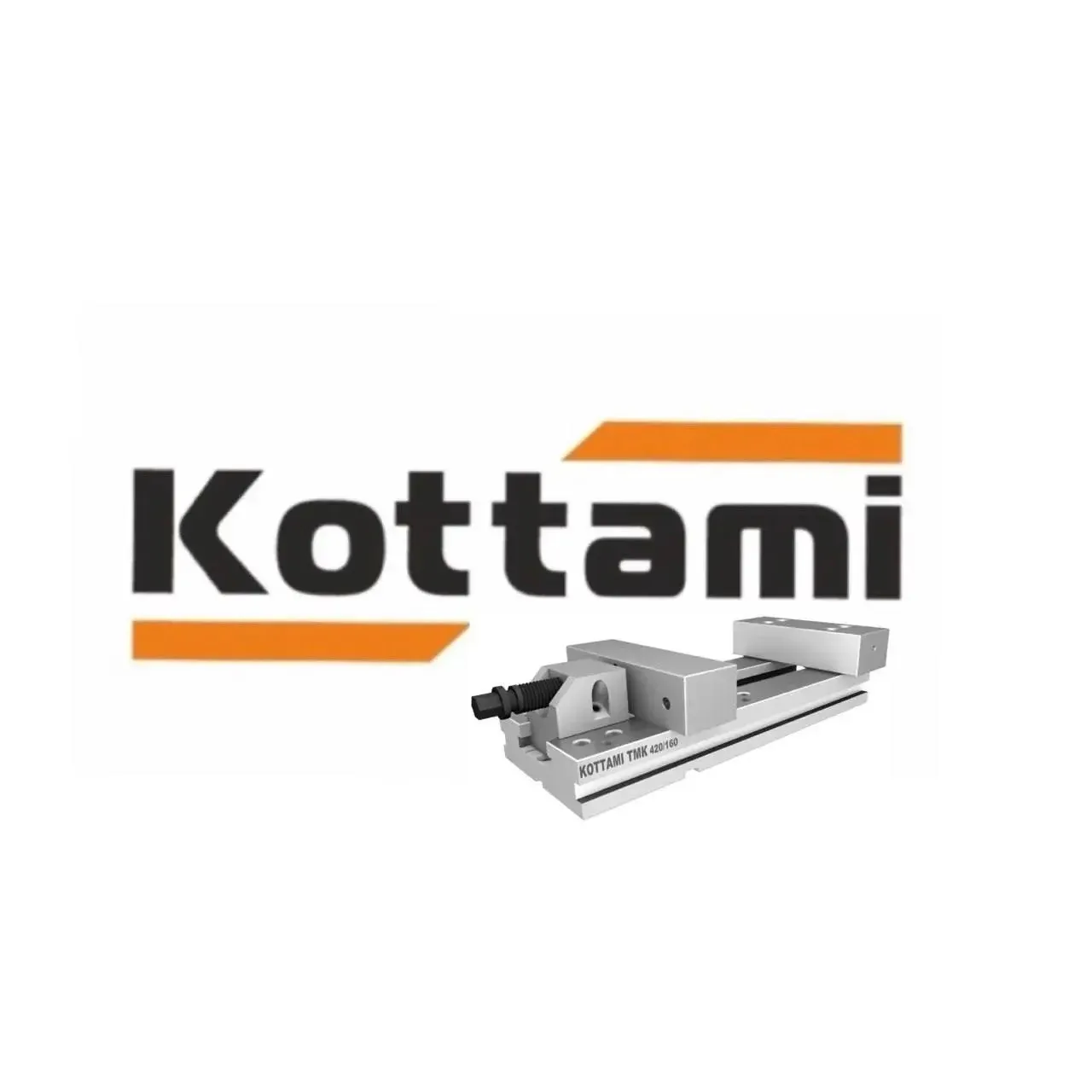 KOTTAMI зажимные механизмы собственной разработки и производства — канал в мессенджере MAX