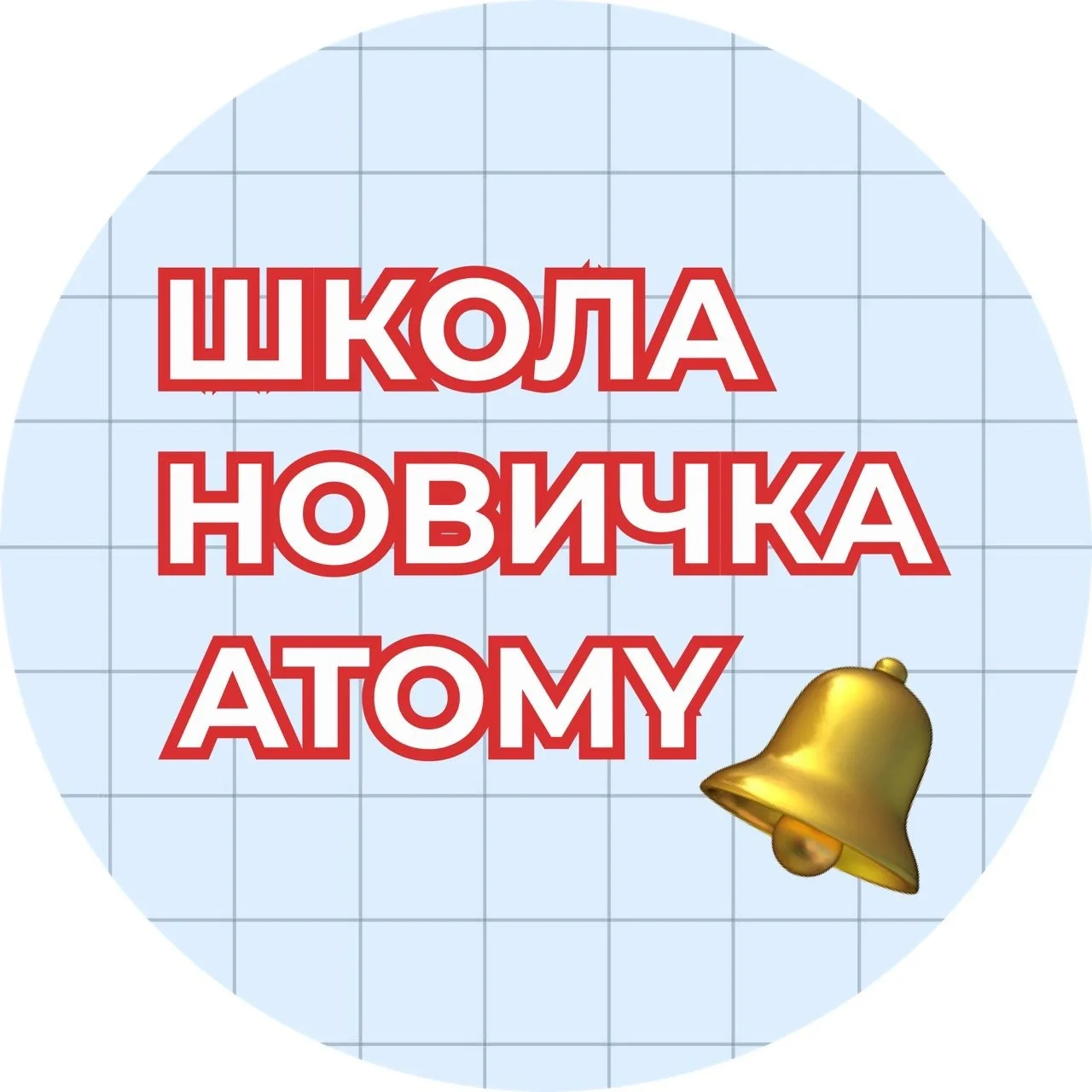 Школа Новичка Атоми