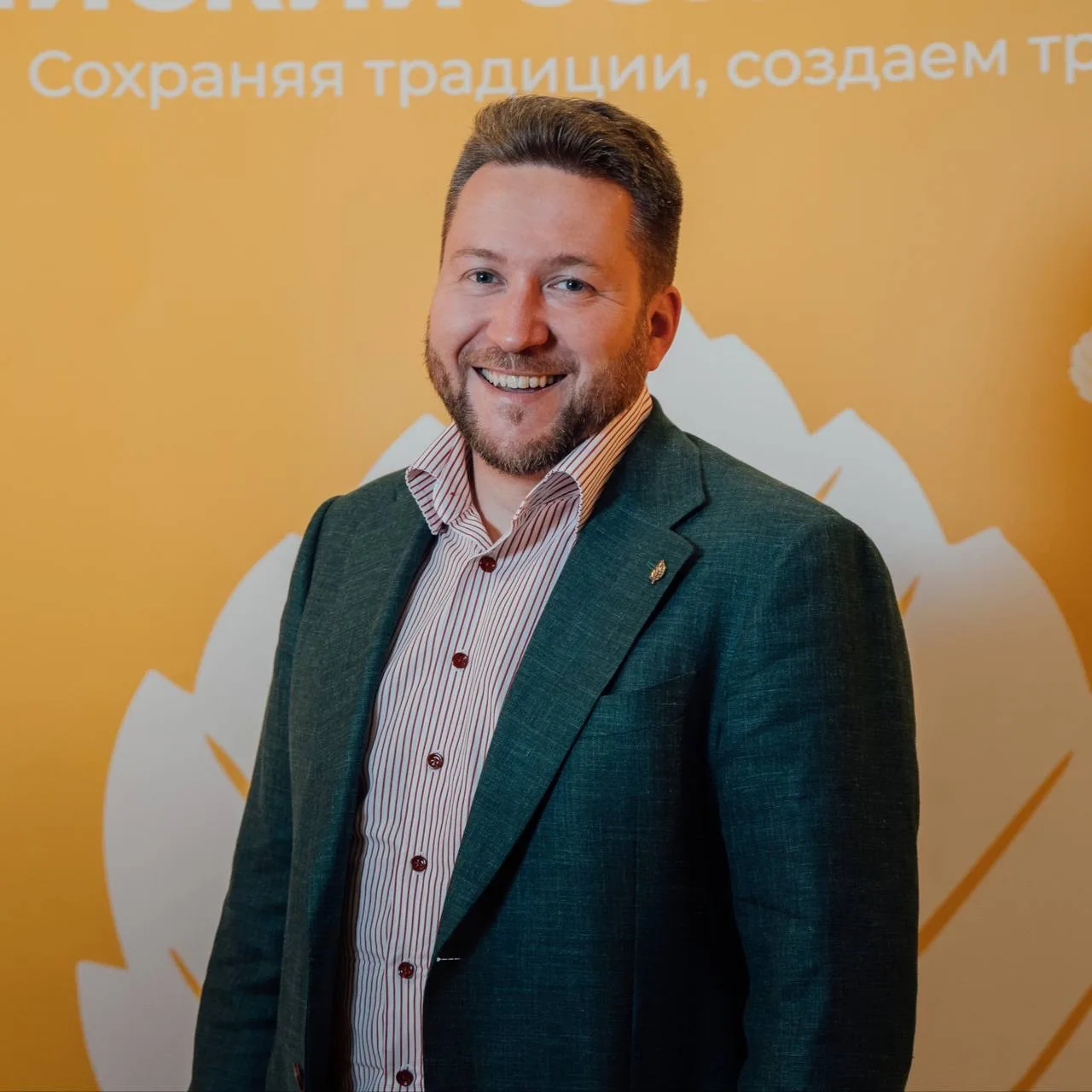Покровский канал — канал в мессенджере MAX