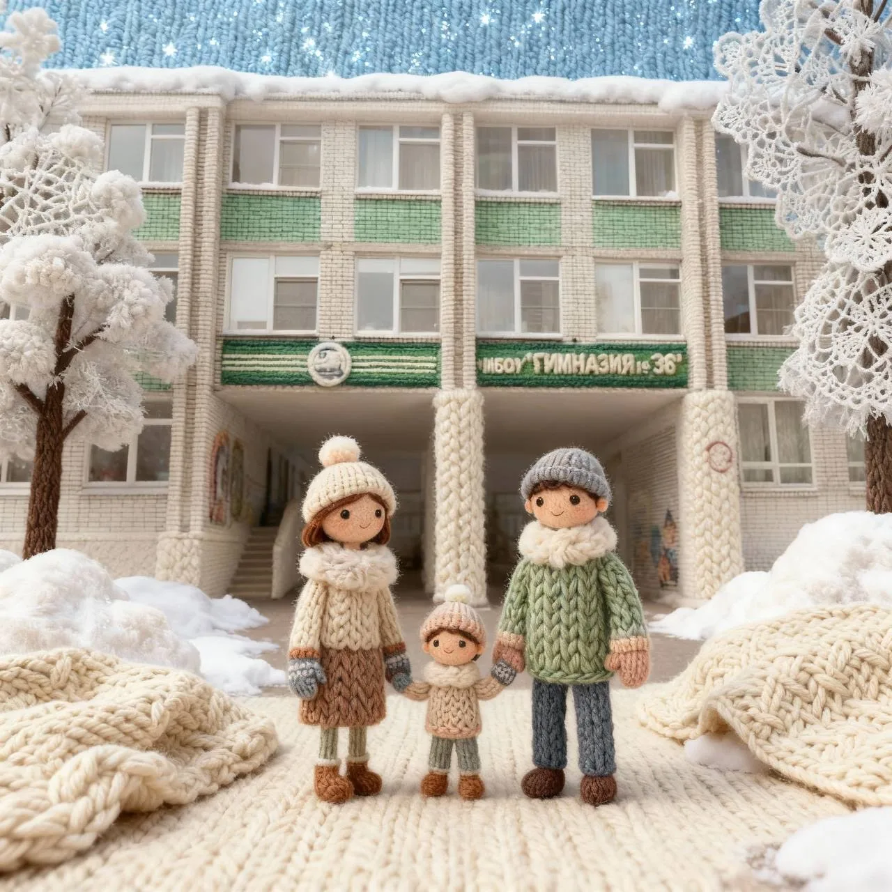 Логотип канала