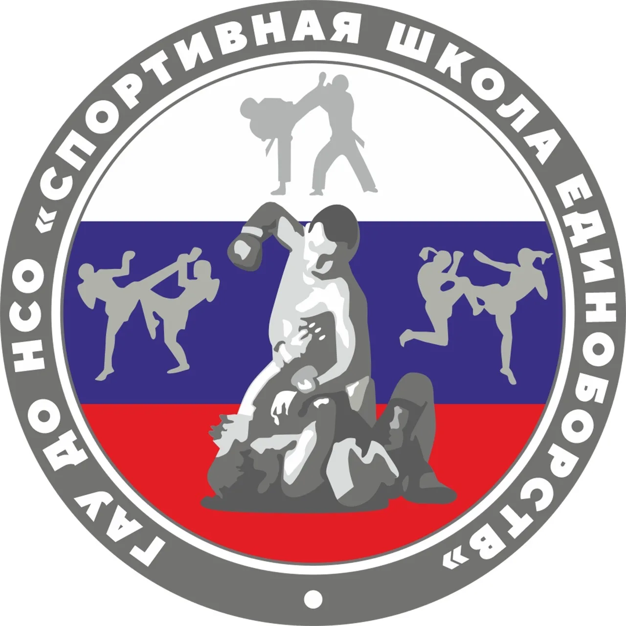 ГАУ ДО НСО «Спортивная школа единоборств»