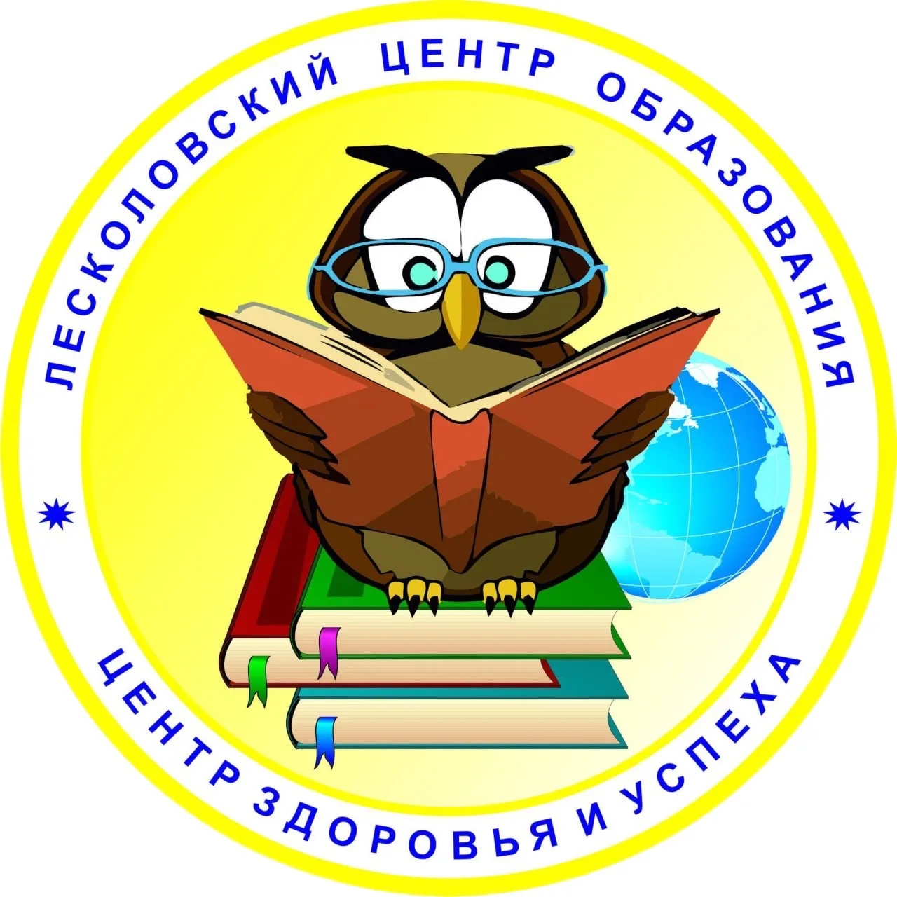 МОУ "СОШ "Лесколовский ЦО" — канал в мессенджере MAX