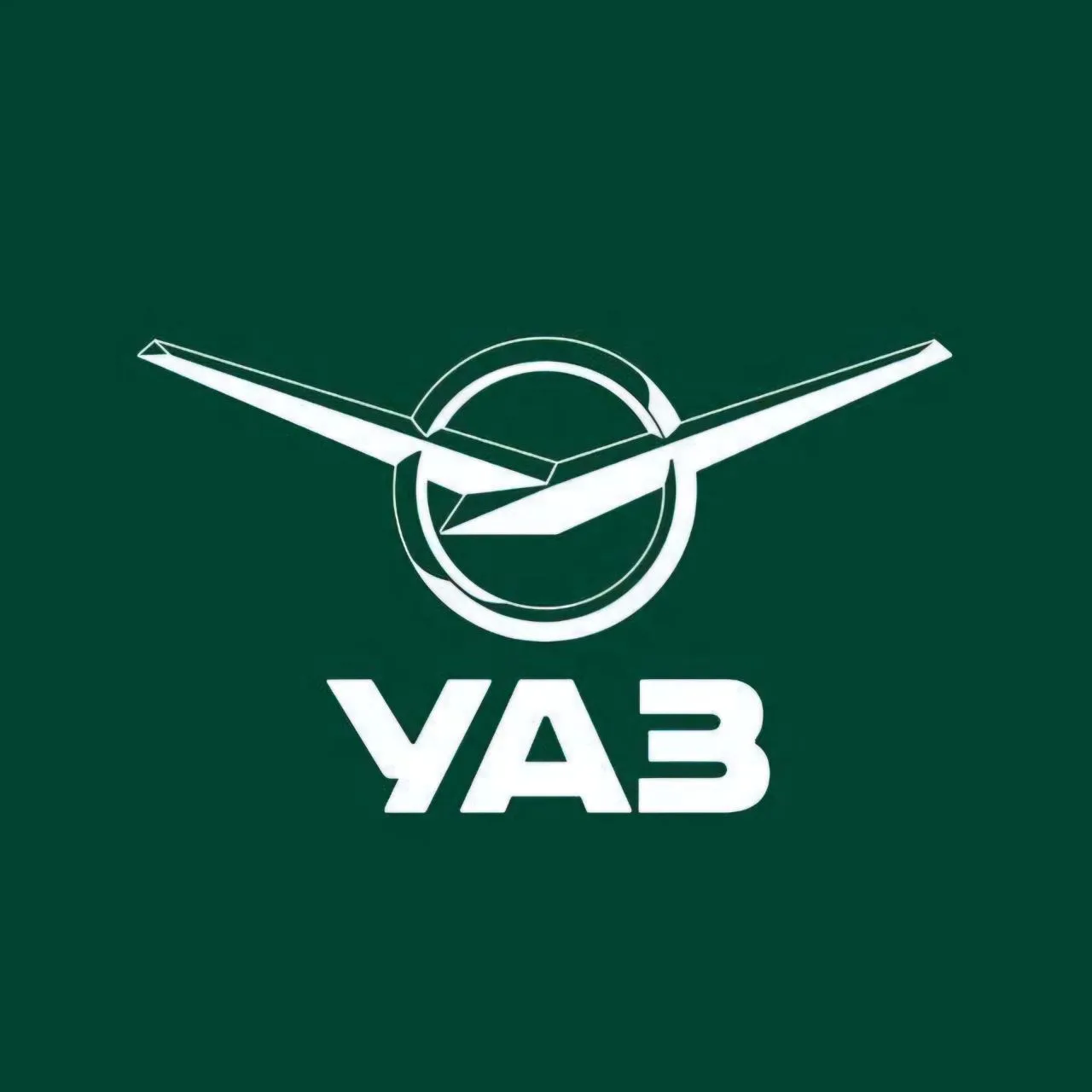УАЗ Клуб — канал в мессенджере MAX