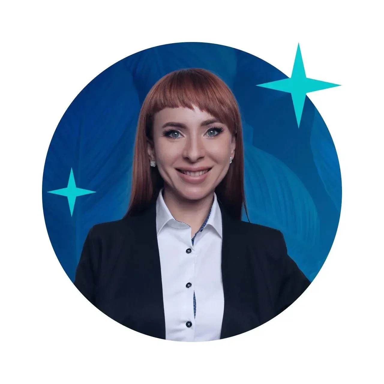 Лаборатория лидерства Оксаны Семёновских