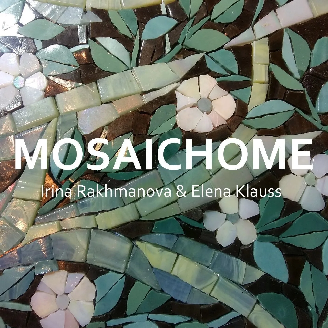 Мозаика панно MosaicHome.su