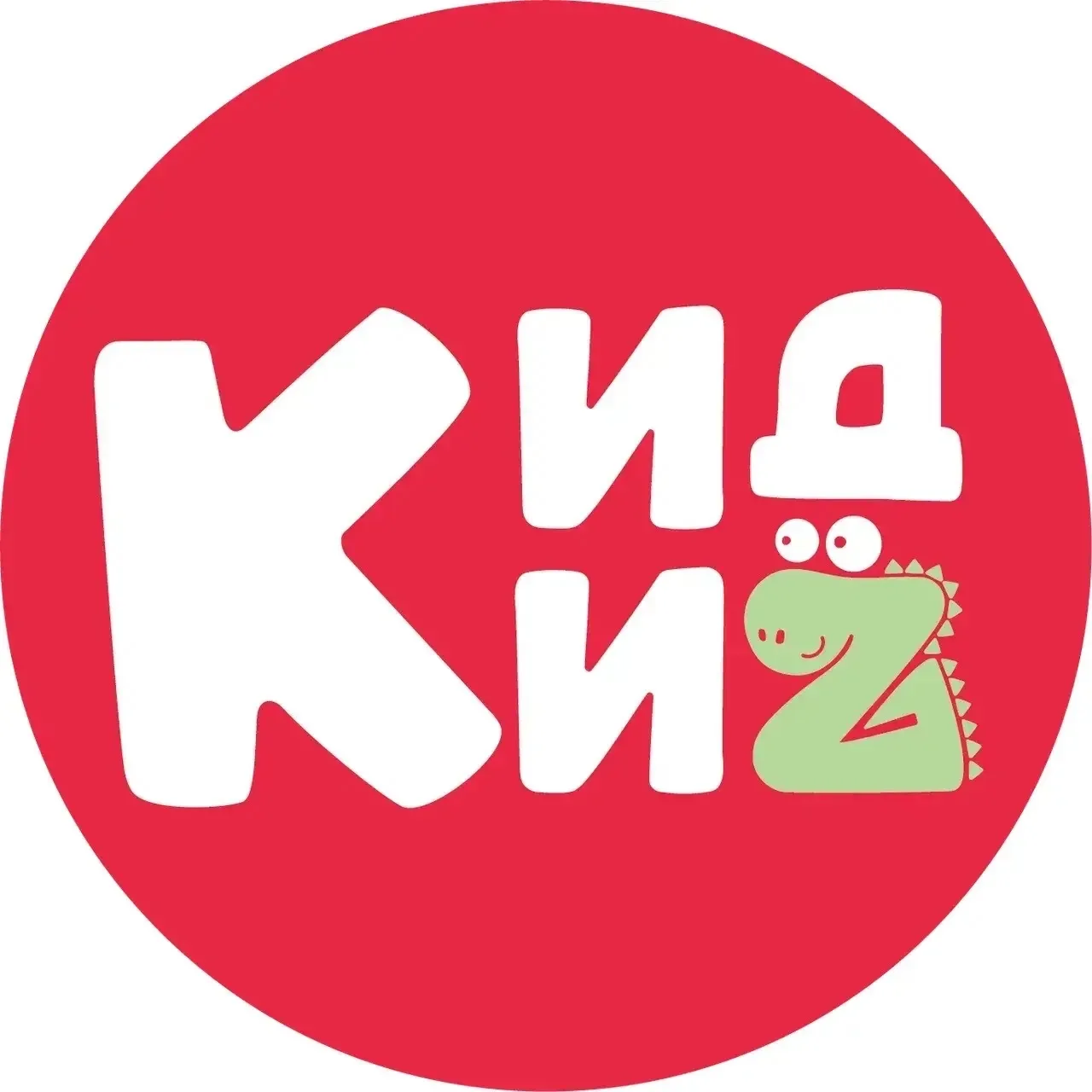КИДИЗ — канал в мессенджере MAX