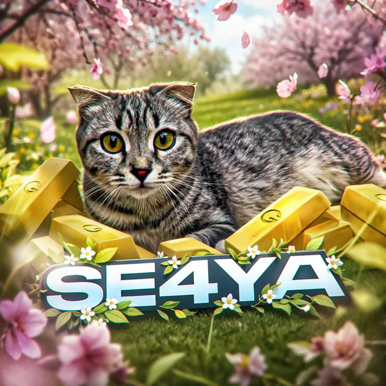 Se4ya Standoff 2 — канал в мессенджере MAX