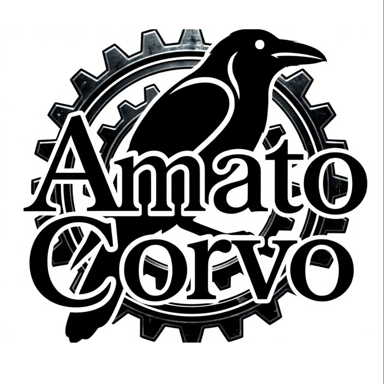 Amato Corvo-Инженер — канал в мессенджере MAX