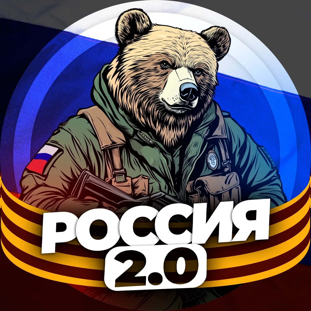 Россия 2.0