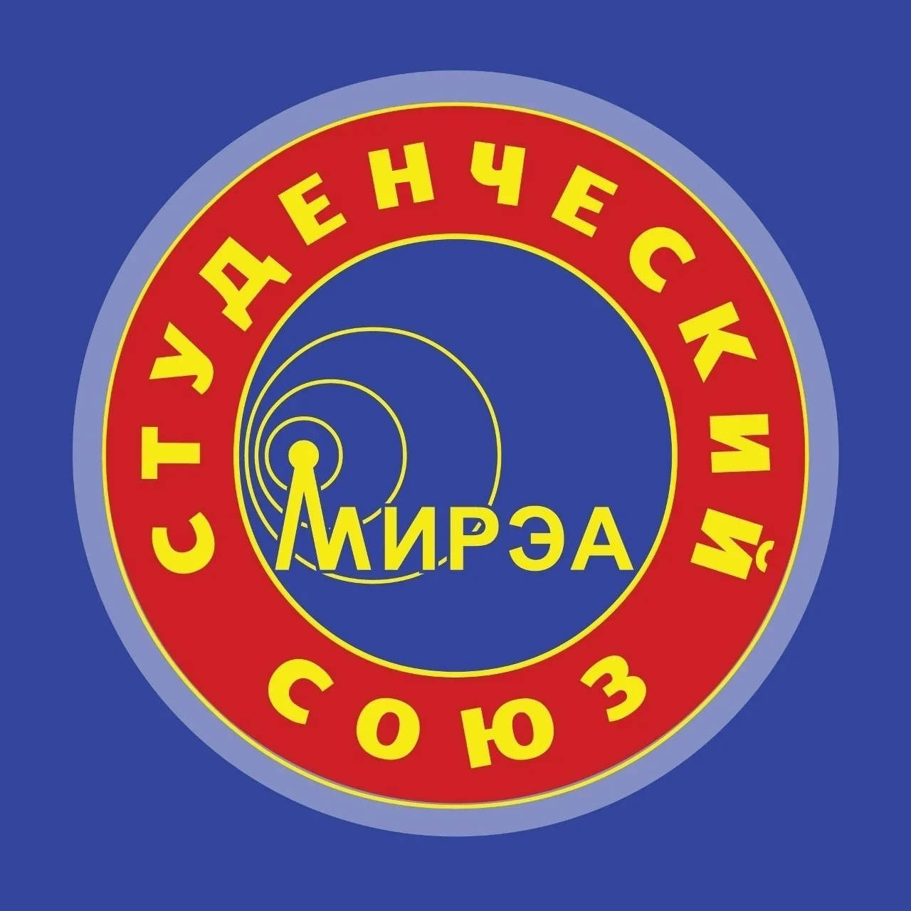 Студенческий союз МИРЭА — канал в мессенджере MAX