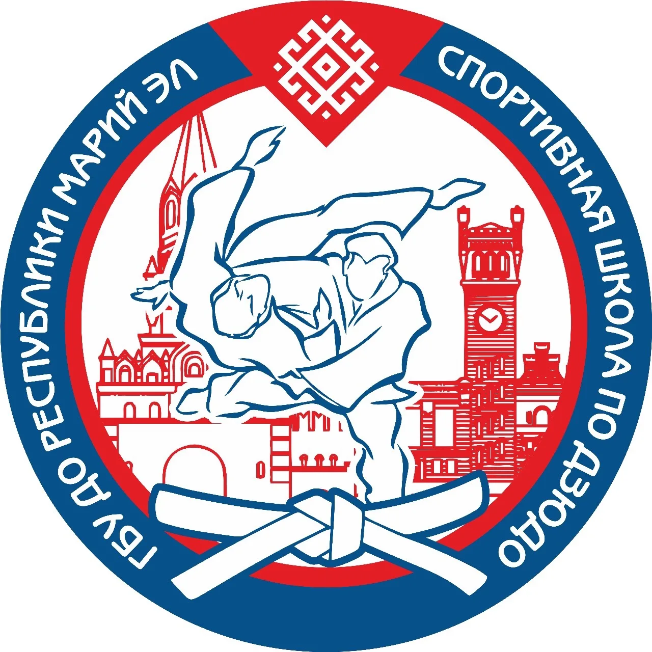 Логотип канала