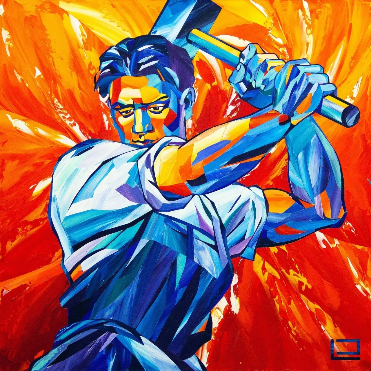 Логотип канала