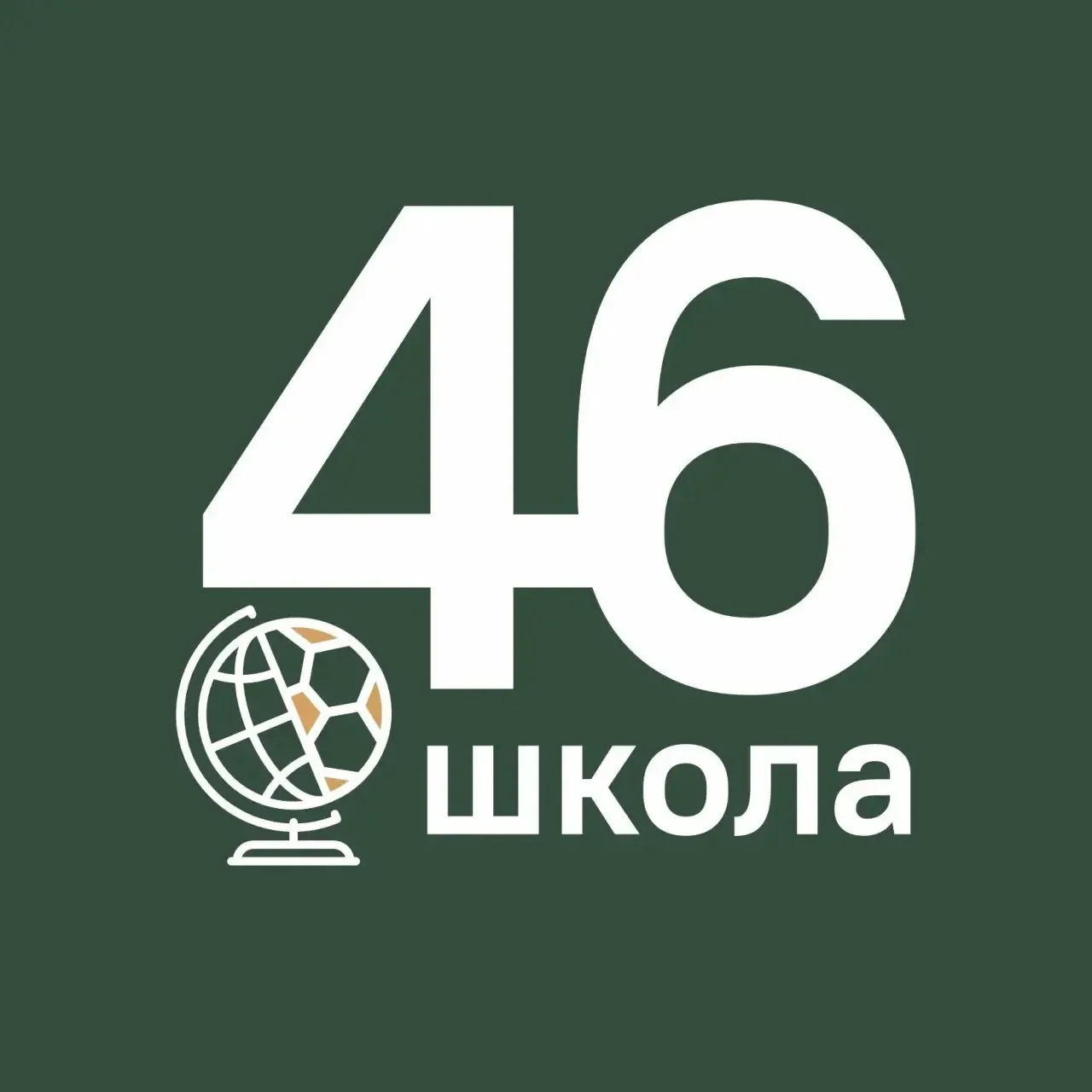 МБОУ СОШ №46 г. Липецка — канал в мессенджере MAX