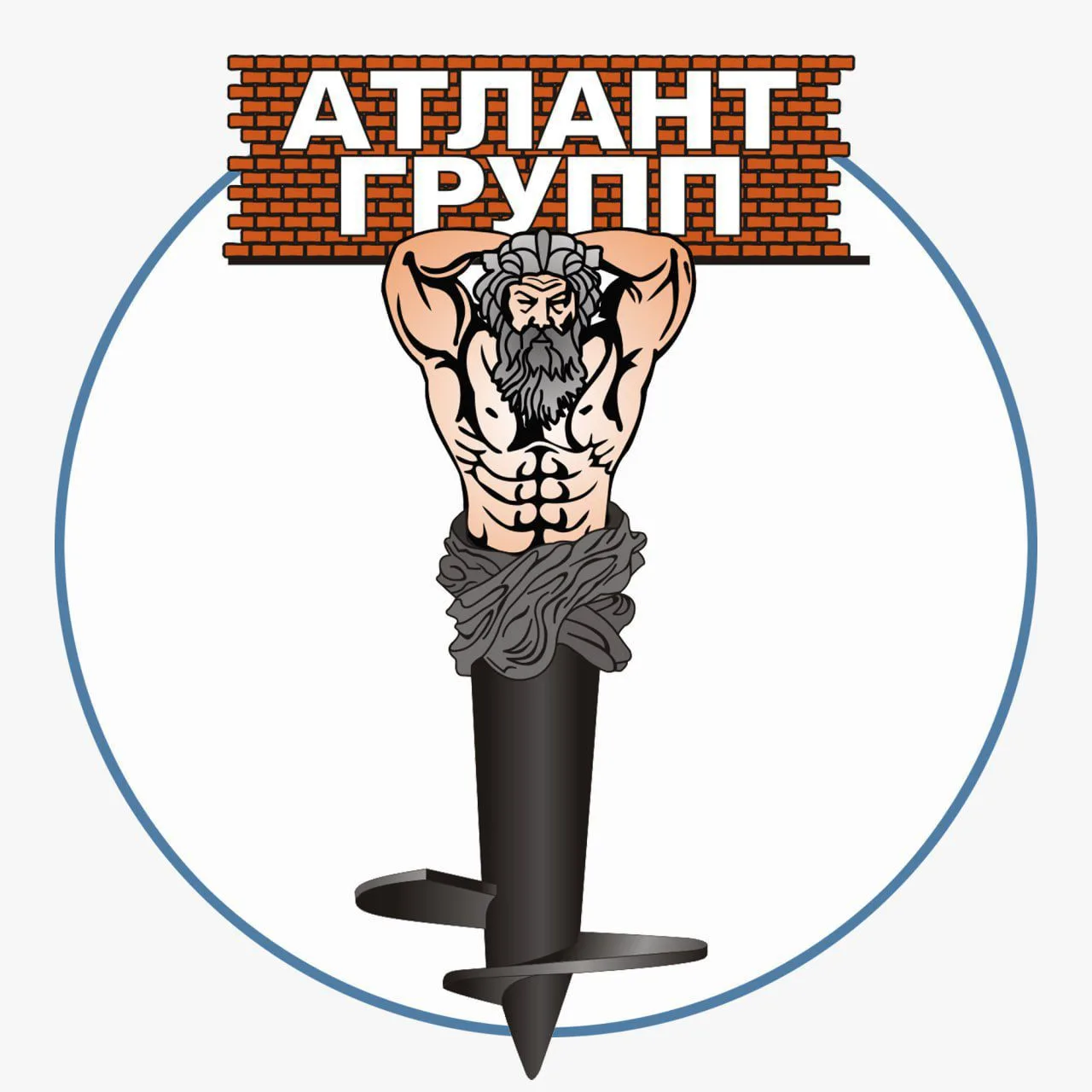 Логотип канала