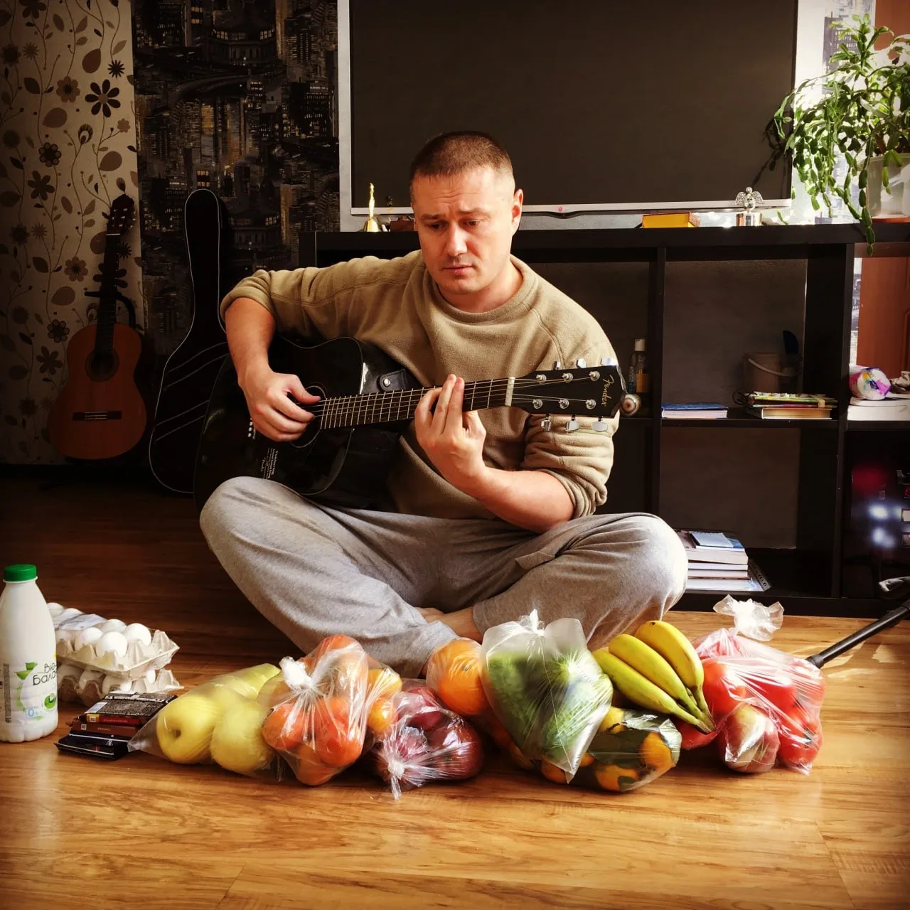 Рус Дудник ЗОЖ — канал в мессенджере MAX