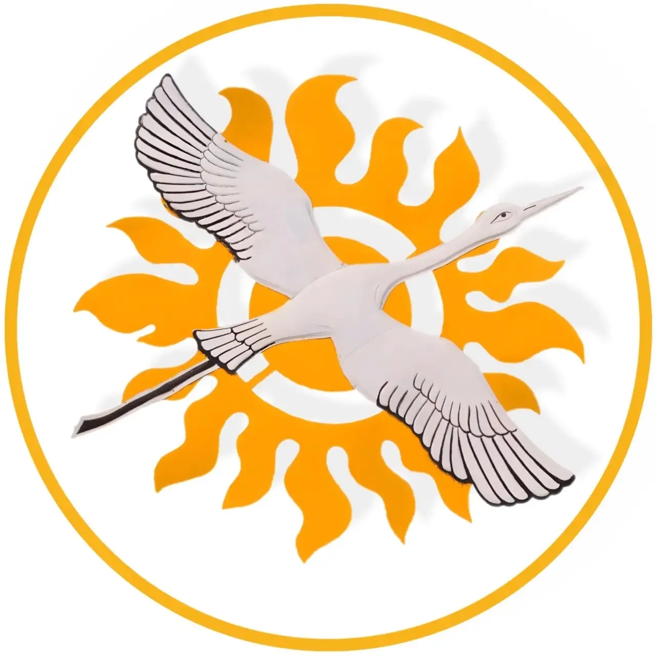 Логотип канала