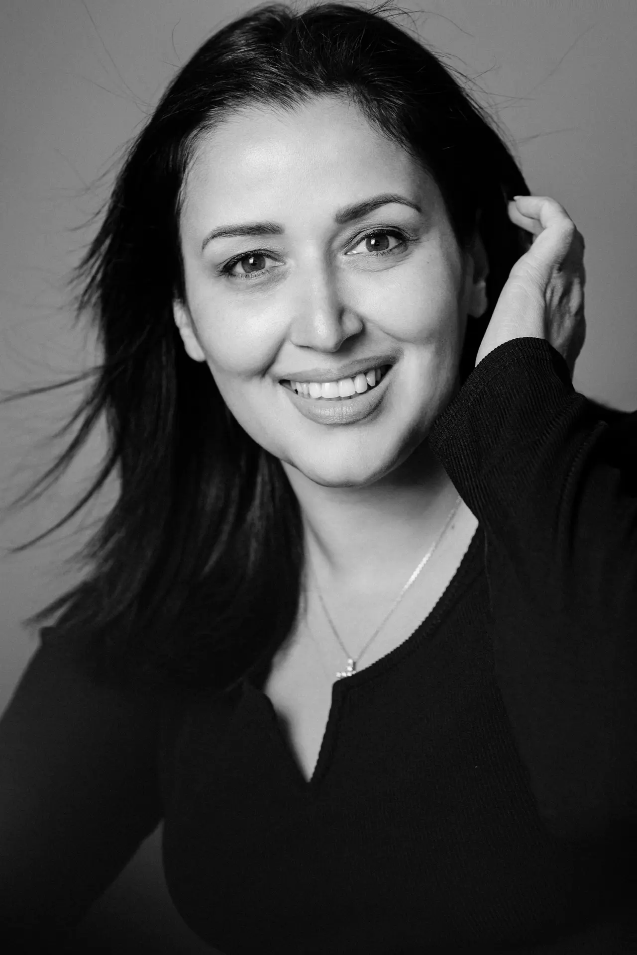 Этери Снхчян