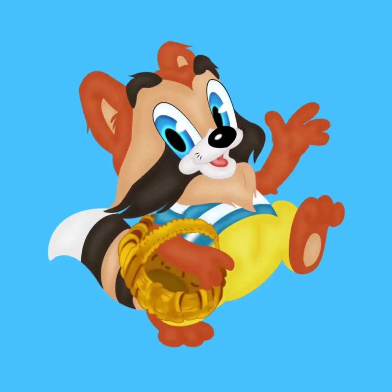 МДОУ д/с № 5 "Улыбка"