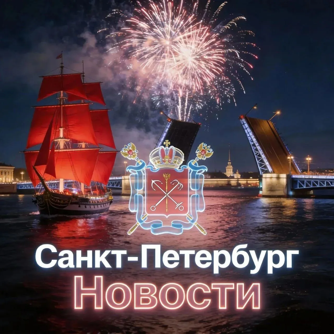 Санкт-Петербург